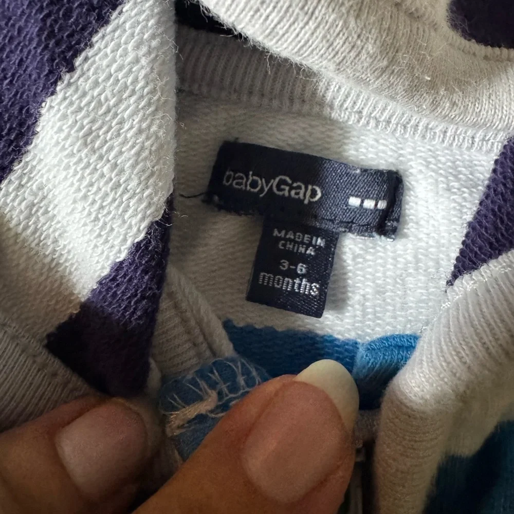 Baby gap boys bundle